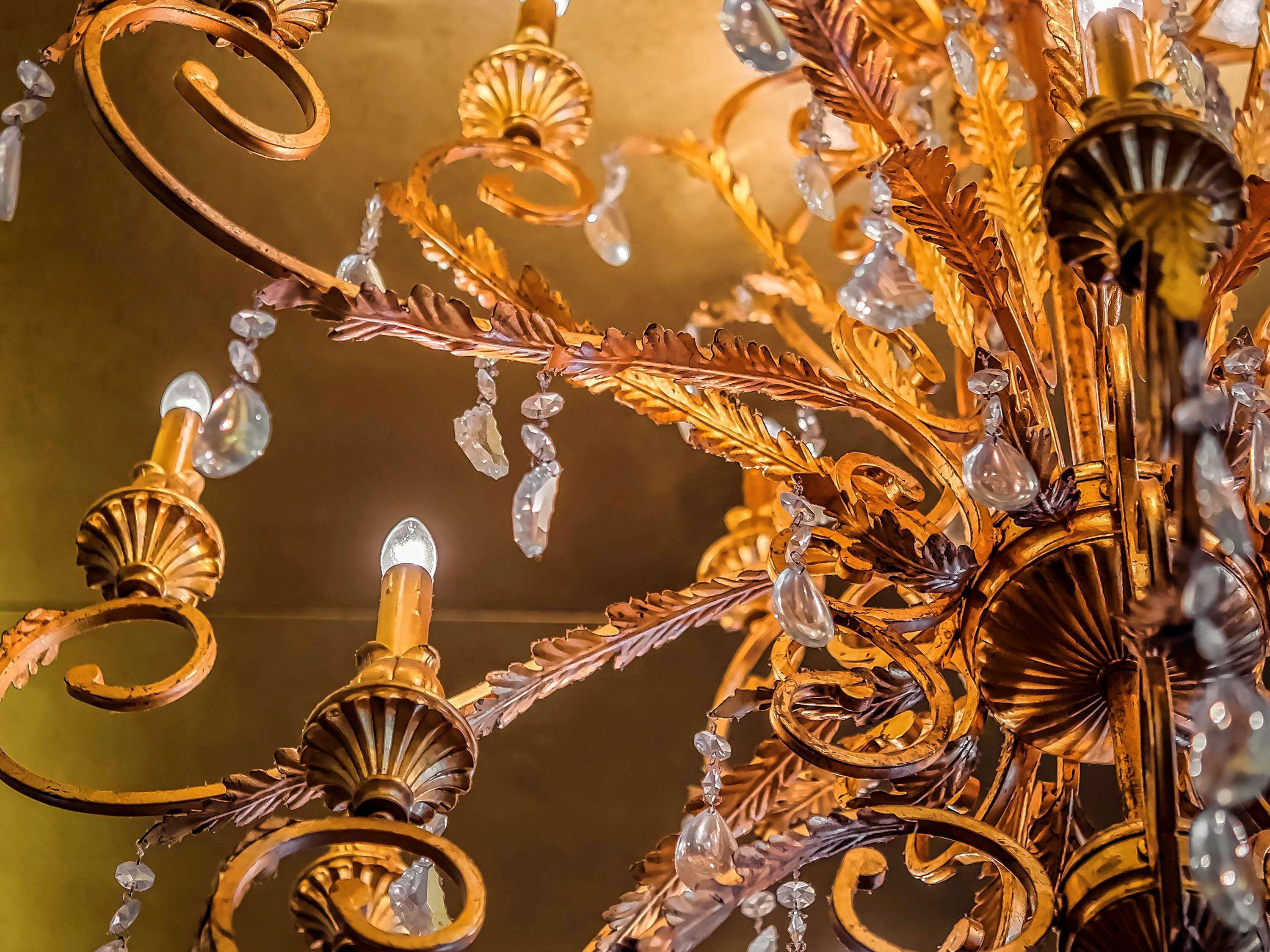 The Playford Adelaide - Mgallery Exterior photo A chandelier