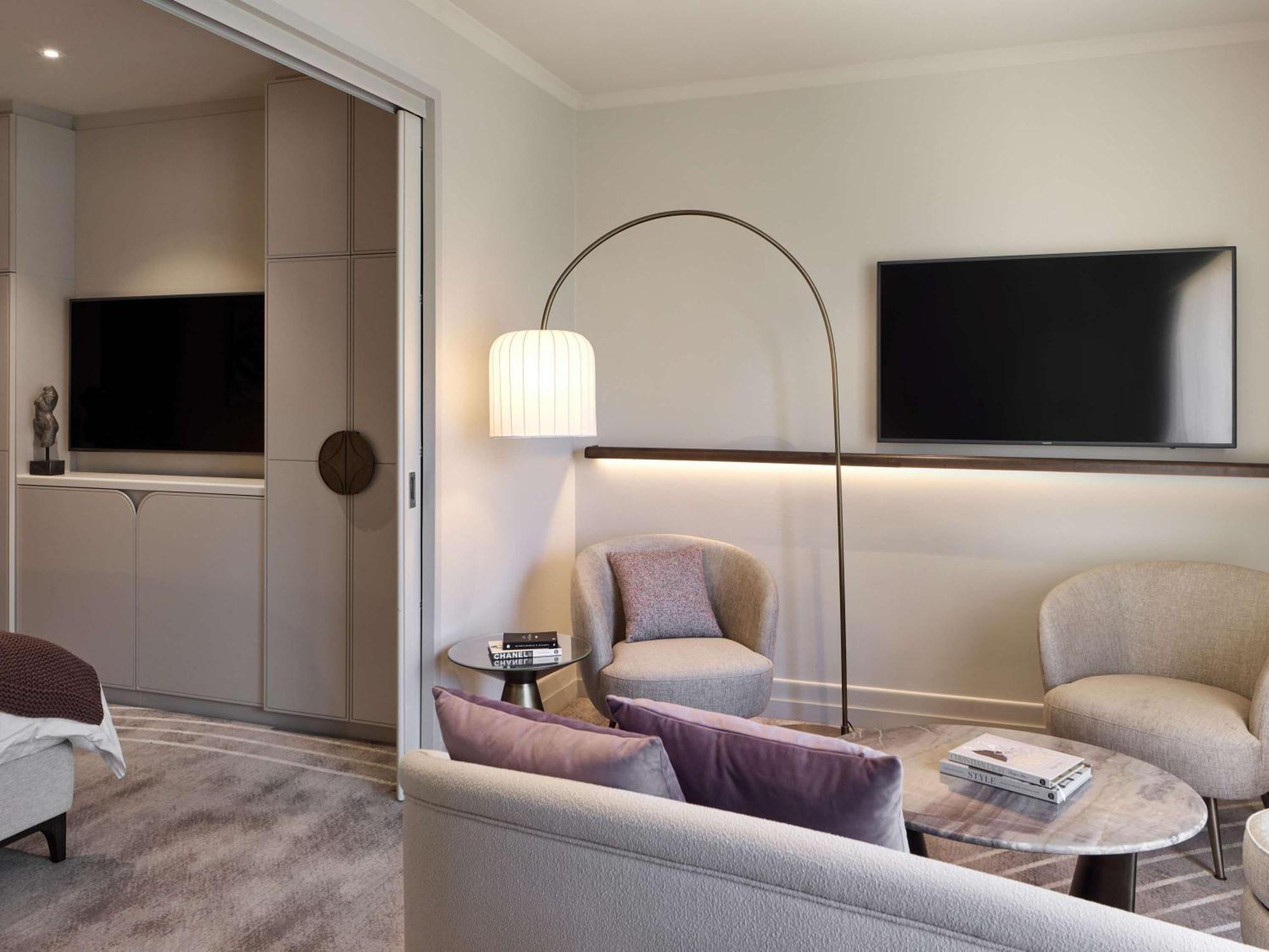 The Playford Adelaide - Mgallery Exterior photo A suite at the hotel