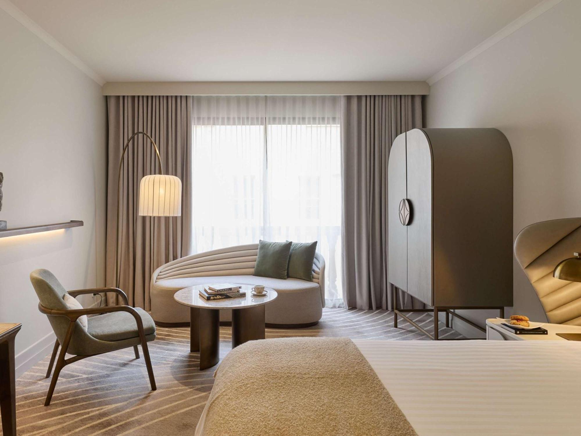 The Playford Adelaide - Mgallery Exterior photo Deluxe Room