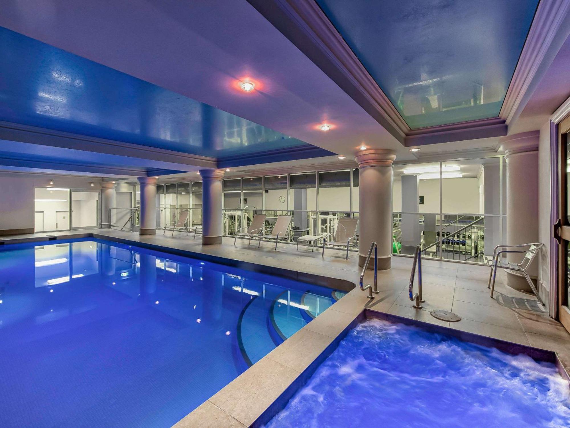 The Playford Adelaide - Mgallery Exterior photo